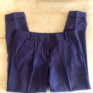 Ann Taylor LOFT slacks